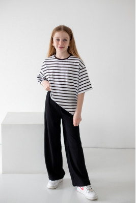 Штани для дівчинки